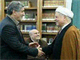 پیام تسلیت مدیر عامل محترم شرکت بازرگانی دولتی ایران به مناسبت ارتحال آیت الله هاشمی رفسنجانی